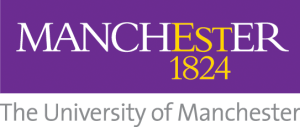 UoM logo for white background